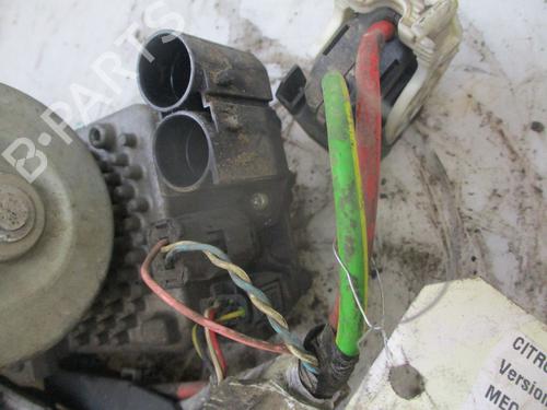 Styregear/Snekke CITROËN C3 Picasso (SH_) 1.6 HDI 90 | BP29962098M22 