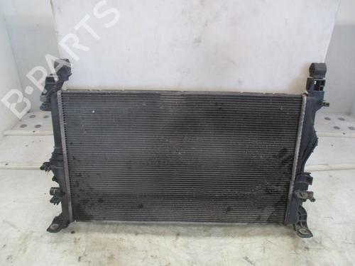 Køler OPEL CORSA E (X15) 1.3 CDTI (08, 68) | BP36508337M31 - Image 4