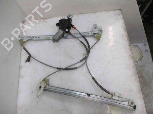 Front right window mechanism CITROËN XSARA Coupe (N0) 1.8 i | BP20202761C23 