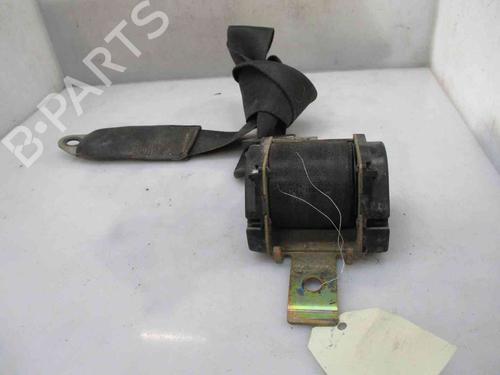 Used Front left seatbelt RENAULT TRAFIC Van (T_, P_, V_) 2.1 D 4x4 (58 hp) 30723166