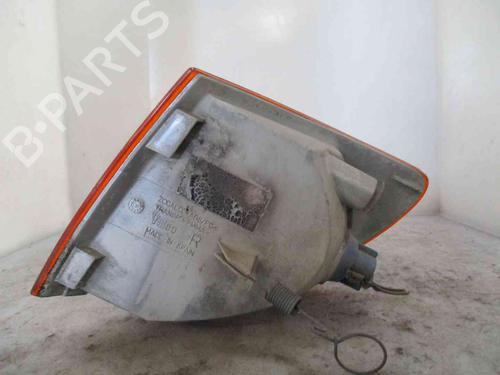 Right front indicator VW LUPO I (6X1, 6E1) 1.7 SDI | BP24004972C33 