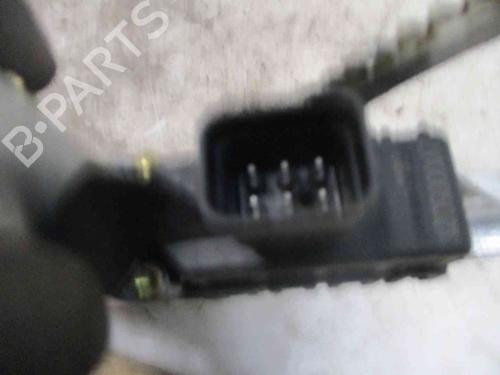 Front left window mechanism OPEL ASTRA G Hatchback (T98) 1.4 16V (F08, F48) | BP24008705C22 