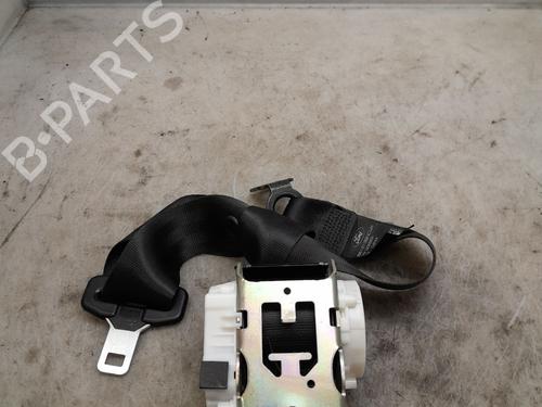 Used Rear left belt tensioner FORD FOCUS III 1.6 Flexifuel (120 hp) 30046579