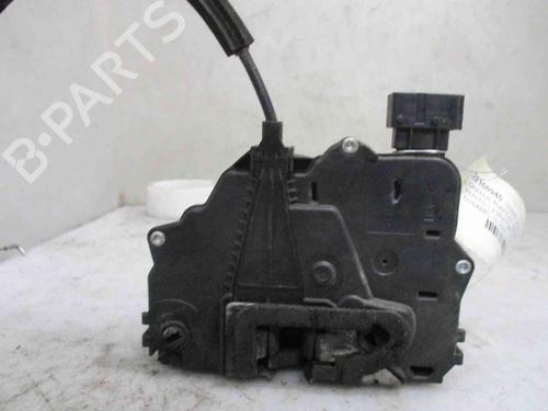 Rear right lock FIAT GRANDE PUNTO (199_) 1.3 D Multijet | BP26622906C99 