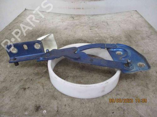 Used Hinge/Door check strap FORD TRANSIT Van (FA_ _) 2.2 TDCi (100 hp) 24922220