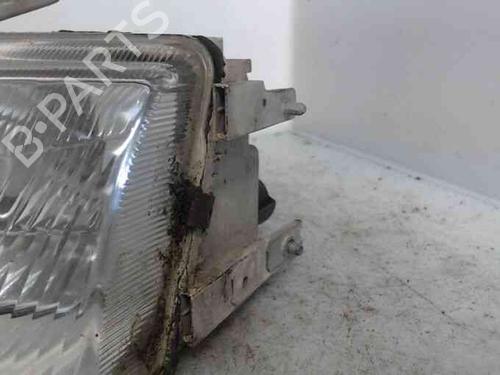 Left headlight FIAT PUNTO (176_) 60 1.2 (176AP, 176AR, 176AQ, 176BB) | BP19714856C28 