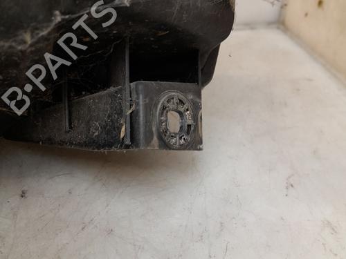 Right headlight DACIA LOGAN MCV (KS_) 1.5 dCi (KS0W) | BP29441220C29 