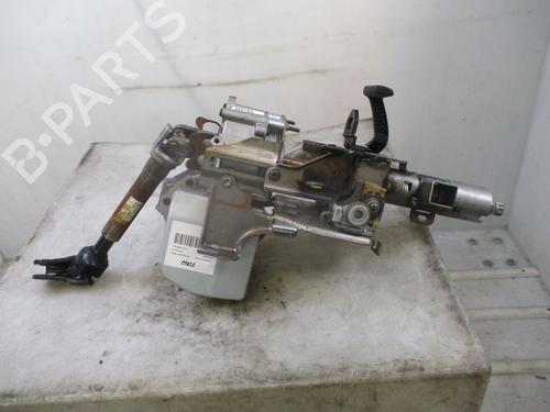 Used Steering column RENAULT CLIO III (BR0/1, CR0/1) 1.5 dCi (C/BR0G, C/BR1G) (68 hp) 28445078