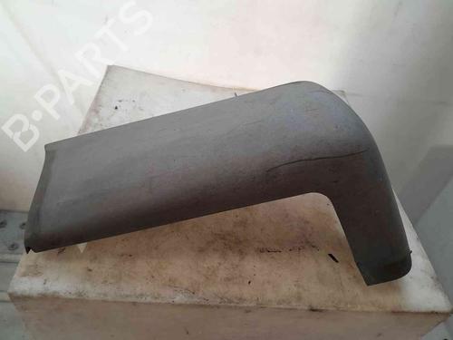 Used Corner bumper FORD TRANSIT Van (FA_ _) 2.2 TDCi (85 hp) 26632617