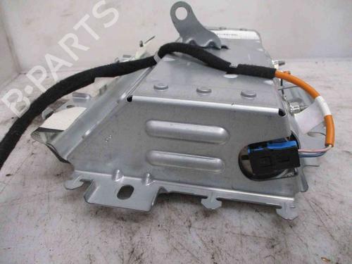 Passenger airbag PEUGEOT 308 I (4A_, 4C_) 1.6 HDi | BP19715523C10 
