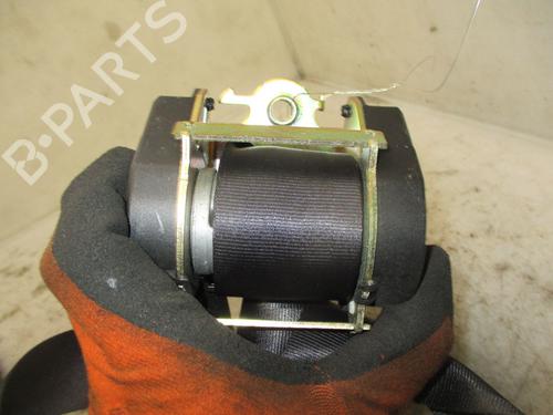 Rear left belt tensioner PEUGEOT 206 CC (2D) 1.6 16V (2DNFUF, 2DNFUR) | BP24863234C89 