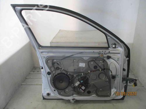 Left front door SKODA OCTAVIA II (1Z3) 1.9 TDI | BP24010475C2 