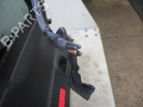 Tailgate MINI MINI COUNTRYMAN (F60) Cooper | BP29493491C6 
