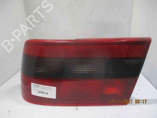 Used Left taillight OPEL CALIBRA A (C89) 2.0 i 16V (M07) (150 hp) 26623064