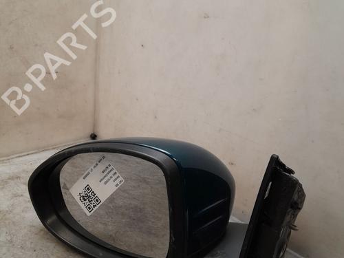 Used Left mirror FIAT 500e (332_) Elektro 3+1 (FA1) (118 hp) 26517823