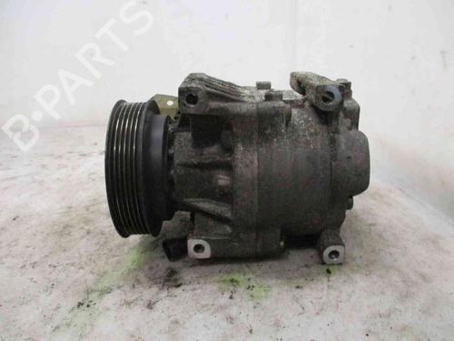 AC-Kompressor FIAT PUNTO (188_) 1.2 16V 80 (188.233, .235, .253, .255, .333, .353, .639,... | BP20205957M34 