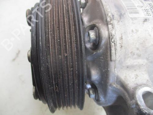 AC compressor RENAULT MEGANE IV Hatchback (B9A/M/N_) 1.5 Blue dCi 115 (B9A6) | BP34385727M34  - Image 6