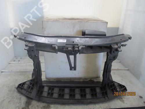 Frontplate/Frontkurv SKODA SUPERB II Estate (3T5) 2.0 TDI 16V (140 hp) 25487393