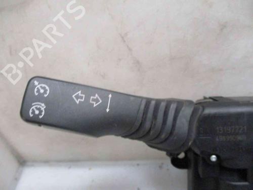 Headlight switch OPEL ASTRA H Estate (A04) 1.7 CDTI (L35) | BP26622072I24 