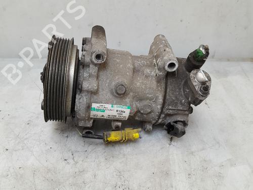 AC compressor PEUGEOT 207 (WA_, WC_) 1.4 HDi | BP30978313M34 