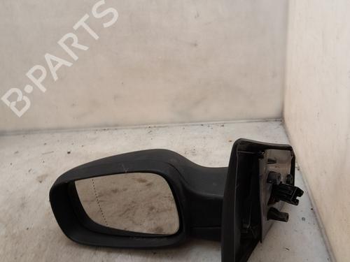 Used Left mirror Left mirror RENAULT CLIO III (BR0/1, CR0/1) 1.5 dCi (BR17, CR17) (86 hp) 34228549 34228549