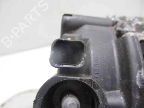 Alternator PEUGEOT 208 I (CA_, CC_) 1.2 VTI 82 | BP26633492M7 