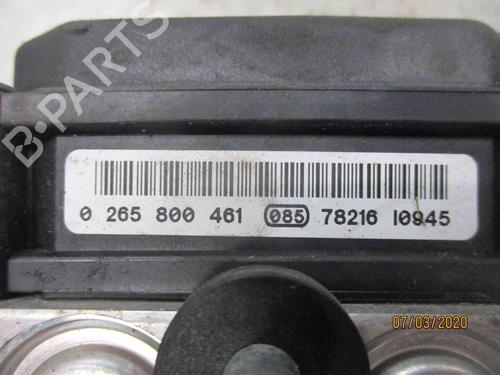 ABS pump CITROËN JUMPER II Van 2.2 HDi 100 | BP20204537M43 
