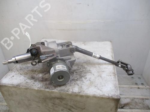 Steering column OPEL CORSA D (S07) 1.3 CDTI (L08, L68) | BP26639159M21 