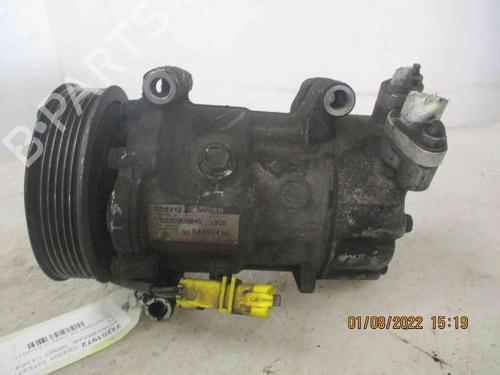 AC compressor CITROËN NEMO MPV 1.4 HDi | BP26626470M34 