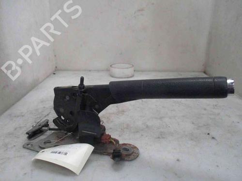 Used Hand brake PEUGEOT 208 I (CA_, CC_) 1.0 VTi (68 hp) 26631117