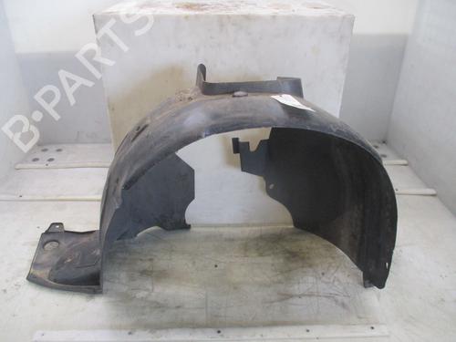 Used Wheel arch Wheel arch PEUGEOT PARTNER Tepee 1.6 HDi 90 (92 hp) 39732087 39732087