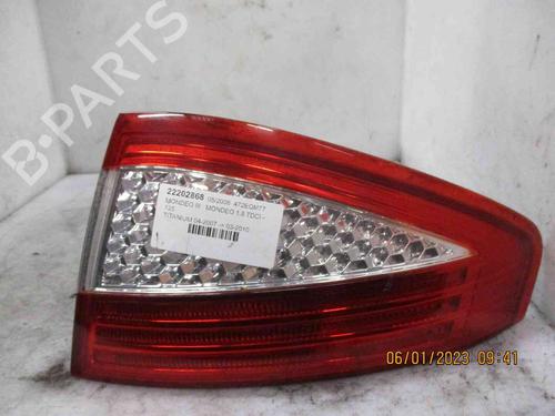 Used Right taillight FORD MONDEO IV (BA7) [2007-2015]  26628287