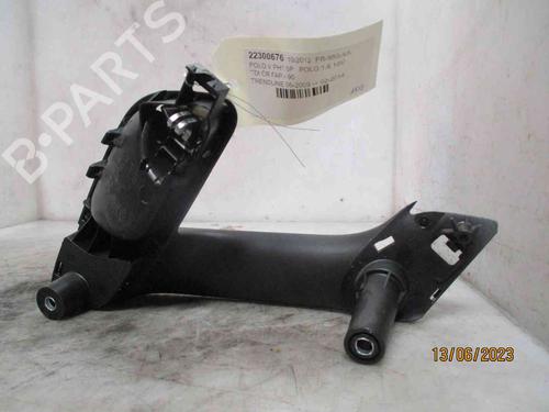 Rear left interior door handle VW POLO V (6R1, 6C1) 1.6 TDI | BP26629677I15 