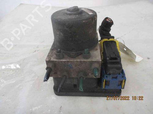 ABS pump RENAULT ESPACE IV (JK0/1_) 3.0 dCi (JK0J, JK0V) | BP26625152M43 