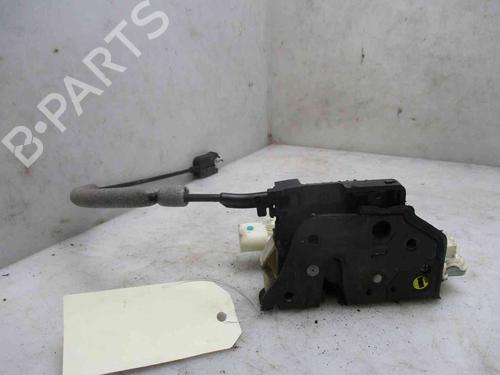 Used Rear left lock SEAT IBIZA IV (6J5, 6P1) [2008-2017]  26633927