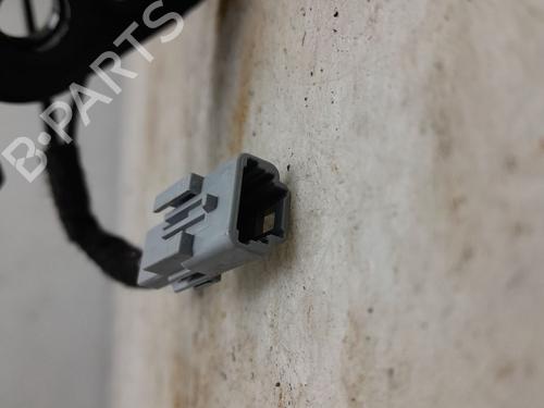 Seat buckle RENAULT MEGANE IV Hatchback (B9A/M/N_) 1.5 Blue dCi 115 (B9A6) | BP31795634I32 