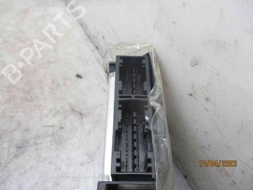 Kollisjonspute styreenhet CITROËN C3 II (SC_) 1.2 VTi 82 | BP26629433M53 