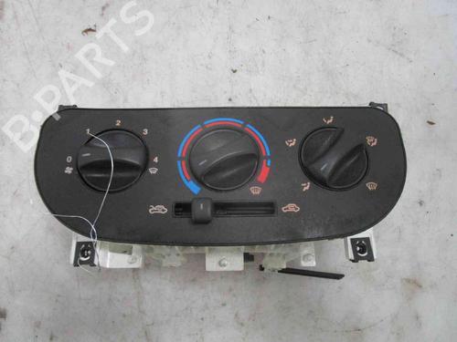 Used Climate control FIAT DOBLO Box Body/MPV (223_) 1.2 (223ZXA1A) (65 hp) 19723606