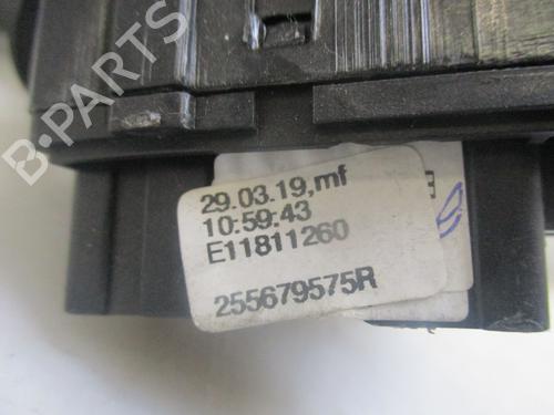 Steering column stalk DACIA SANDERO II 1.0 SCe 75 (B8JC, B8JD, B8NC) | BP33631621I23 - Image 4