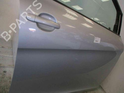Right front door SEAT ALTEA (5P1) 2.0 TDI 16V | BP24010391C3 