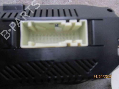 Climate control FORD C-MAX (DM2) 1.6 TDCi | BP26628940I5 