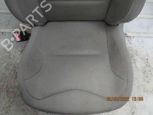 Left front seat PEUGEOT 308 I (4A_, 4C_) 1.6 HDi | BP20204567C15 