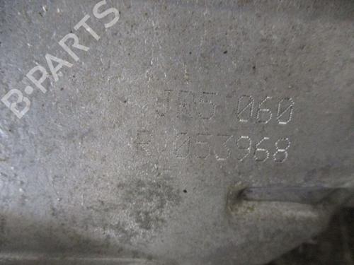 Gearbox RENAULT CLIO IV (BH_) 1.5 dCi 75 | BP29843704M3