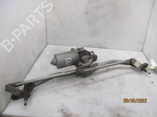 Used Front wipers mechanism LEXUS IS II (_E2_) 250 (GSE20_) (207 hp) 24863034