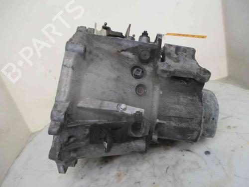 Gearbox PEUGEOT 207 (WA_, WC_) 1.6 16V RC | BP19712027M3 