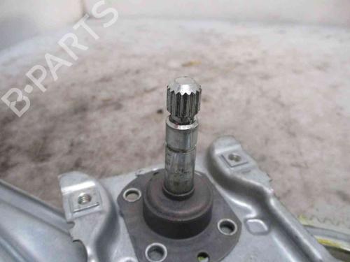 Rear right window mechanism TOYOTA YARIS (_P9_) 1.4 D-4D (NLP90_, NLP90R) | BP24007345C25 
