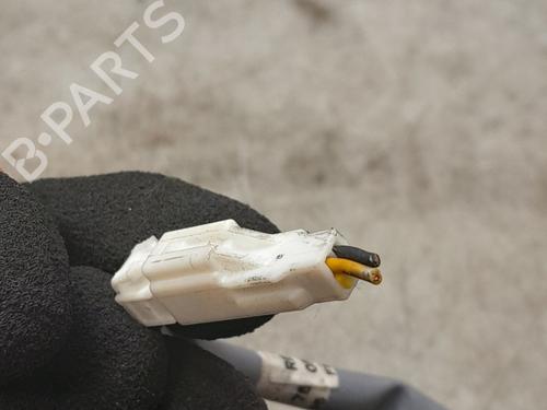Tailgate handle NISSAN MICRA III (K12) 1.5 dCi | BP26162741C132 