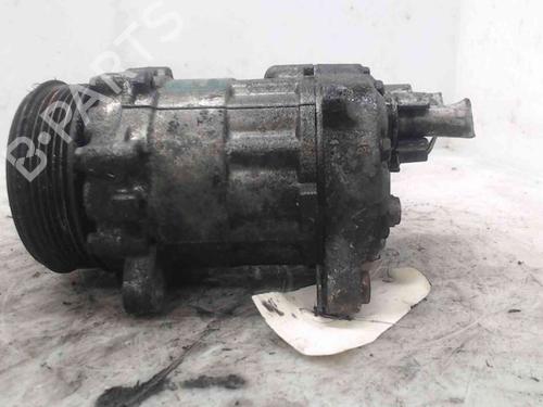 AC compressor VW POLO III (6N1) 1.7 SDI | BP19716000M34 