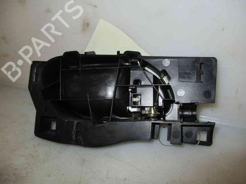 Front left interior door handle PEUGEOT 308 I (4A_, 4C_) 1.6 HDi | BP20205724I13 