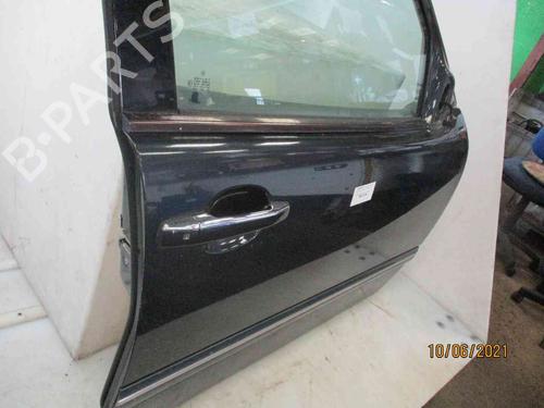 Right front door MERCEDES-BENZ E-CLASS (W210) E 220 CDI (210.006) | BP19738538C3 